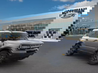 New 2024 Ford Bronco Sport Big Bend image 1