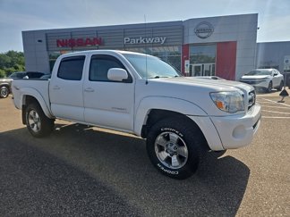 Used 2005 Toyota Tacoma 4x4 Double Cab image 1