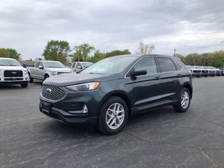 Used 2023 Ford Edge SEL w/ Convenience Package image 1