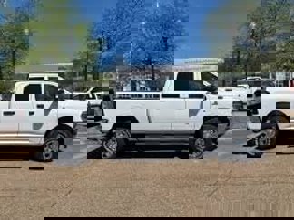 New 2025 RAM 2500 Tradesman image 1