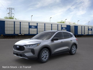 New 2025 Ford Escape Active image 1