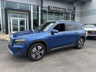 Used 2024 Mercedes-Benz GLB 250 4MATIC video 1