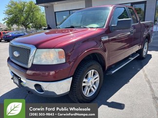 Used 2006 Ford F150 Lariat image 1