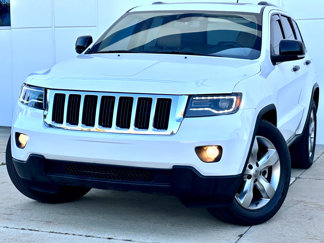 Used 2013 Jeep Grand Cherokee Limited w/ Luxury Group II image 1