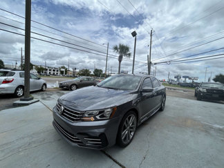 Used 2017 Volkswagen Passat 1.8T R-Line image 1