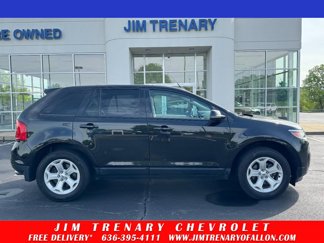 Used 2013 Ford Edge SEL image 1