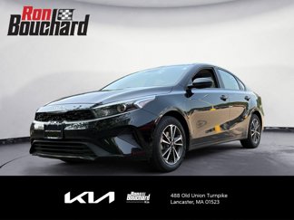 Certified 2023 Kia Forte LXS image 1