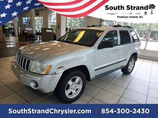 Used 2007 Jeep Grand Cherokee Laredo w/ Cargo Convenience Group image 1