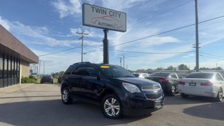 Used 2015 Chevrolet Equinox LT w/ Driver Convenience Package image 1