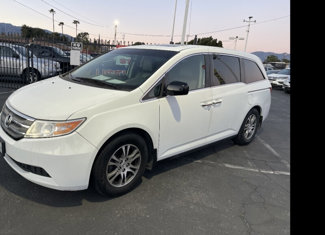 Used 2013 Honda Odyssey EX-L image 1