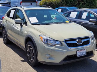 Used 2013 Subaru Crosstrek 2.0i Limited image 1
