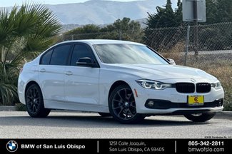 Used 2017 BMW 320i xDrive Sedan image 1