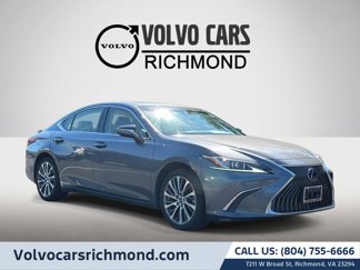 Used 2019 Lexus ES 300h image 1