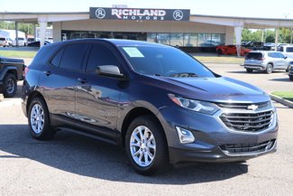 Used 2019 Chevrolet Equinox LS w/ LS Convenience Package image 1