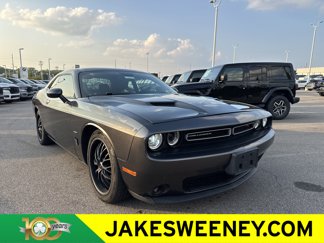 Used 2015 Dodge Challenger R/T w/ Quick Order Package 28B R/T image 1