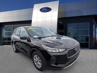 Certified 2024 Ford Escape Active image 1