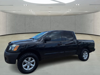 Used 2008 Nissan Titan SE image 1
