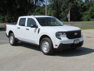 New 2025 Ford Maverick XL image 1
