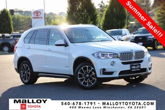 Used 2017 BMW X5 xDrive35i image 1