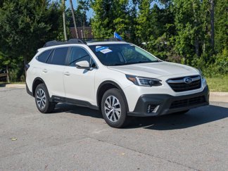 Used 2021 Subaru Outback Premium image 1