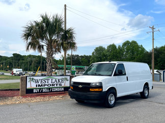 Used 2018 Chevrolet Express 2500 w/ Enhanced Convenience Package image 1