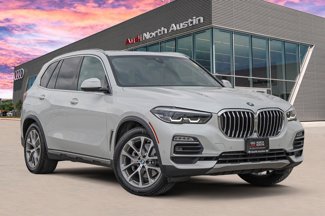Used 2021 BMW X5 xDrive40i w/ Convenience Package image 1