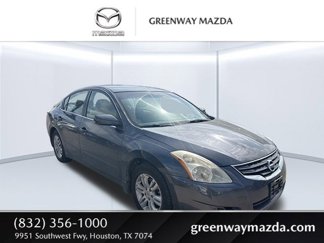 Used 2012 Nissan Altima 2.5 S w/ 20th Anniversary Pkg image 1