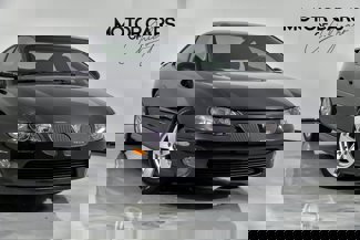Used 2004 Pontiac GTO image 1