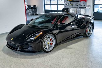 New 2024 Lotus Emira First Edition image 1