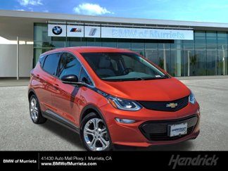 Used 2021 Chevrolet Bolt LT image 1