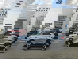 Used 2022 Ford Escape SE w/ Cold Weather Package image 1