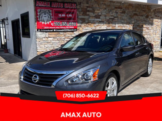 Used 2013 Nissan Altima 3.5 S image 1