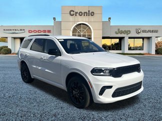 New 2025 Dodge Durango GT w/ Blacktop Package image 1