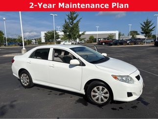 Used 2009 Toyota Corolla LE image 1