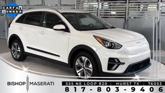 Used 2022 Kia Niro EX w/ Cold Weather Package image 1