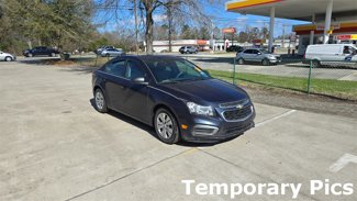 Used 2015 Chevrolet Cruze LS image 1
