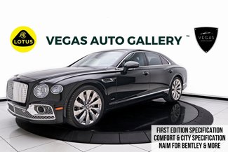 Used 2021 Bentley Flying Spur W12 w/ First Edition Specification image 1