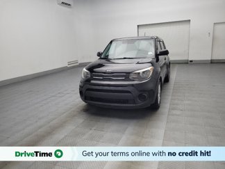 Used 2019 Kia Soul image 1