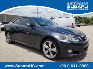 Used 2011 Lexus IS 350C image 1