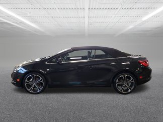 Used 2016 Buick Cascada Premium image 1