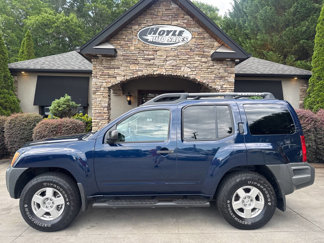 Used 2008 Nissan Xterra S w/ Tow Pkg image 1