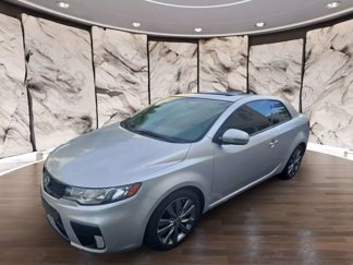 Used 2011 Kia Forte Koup SX image 1