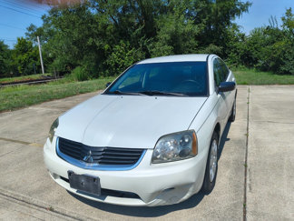 Used 2007 Mitsubishi Galant ES image 1