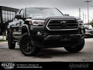 Used 2018 Toyota Tacoma SR5 image 1