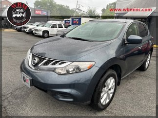 Used 2013 Nissan Murano S image 1