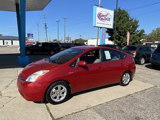 Used 2008 Toyota Prius image 1