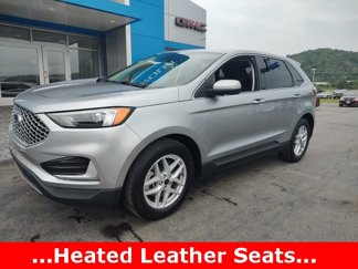 Used 2024 Ford Edge SEL image 1