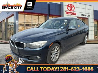 Used 2015 BMW 328i Gran Turismo xDrive image 1