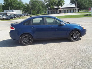 Used 2009 Ford Focus SES image 1