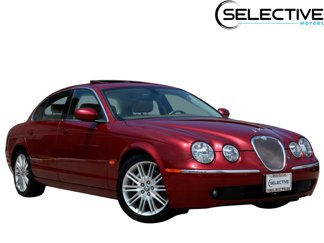 Used 2005 Jaguar S-TYPE 3.0 image 1